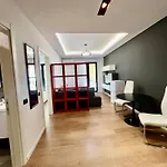 Downtown Grand Comfort Appartamento