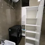 Appartement Downtown Grand Comfort Tirana