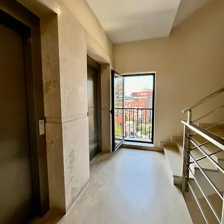 Downtown Grand Comfort Daire *