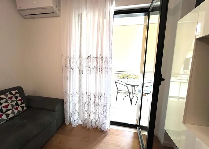 Lägenhet Downtown Grand Comfort