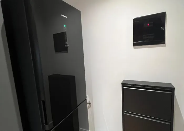 Downtown Grand Comfort Tirana