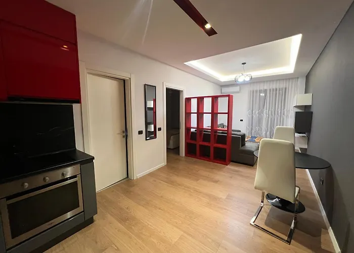 Downtown Grand Comfort