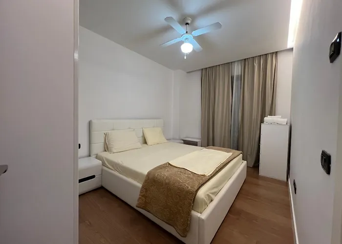 Downtown Grand Comfort Lägenhet