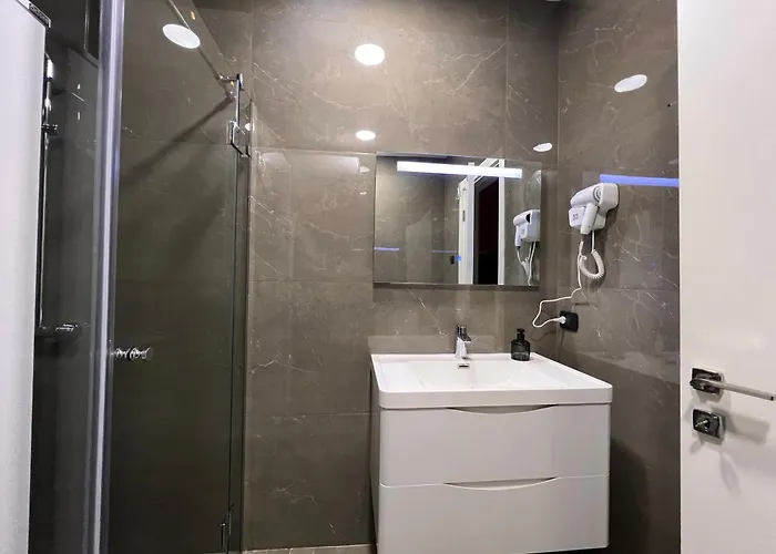 Downtown Grand Comfort *