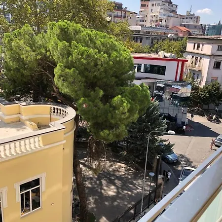 Downtown Grand Comfort * Τίρανα