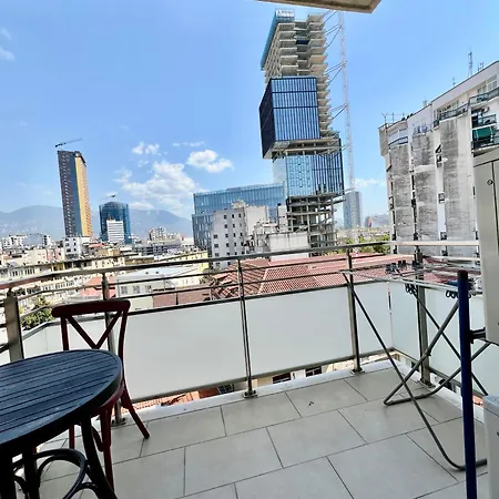 Apartment Downtown Grand Comfort