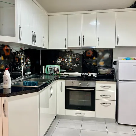 Downtown Grand Comfort *