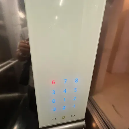 Downtown Grand Comfort * Τίρανα