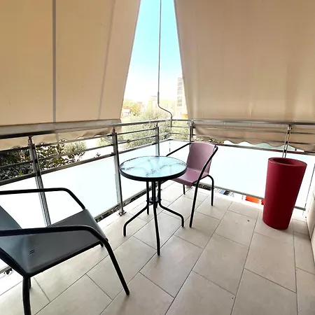 Downtown Grand Comfort * Τίρανα