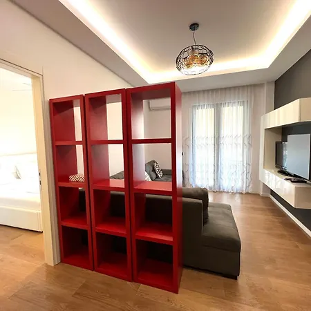 Downtown Grand Comfort Apartment