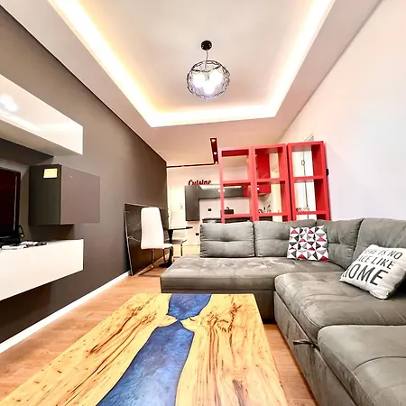 Downtown Grand Comfort