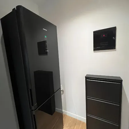 Downtown Grand Comfort Τίρανα