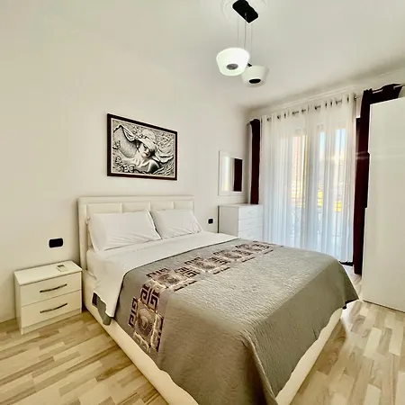 Apartment Downtown Grand Comfort