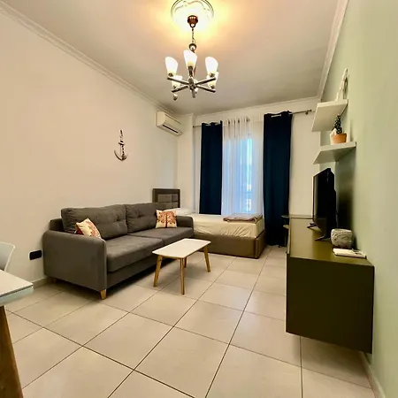 Downtown Grand Comfort Apartment *