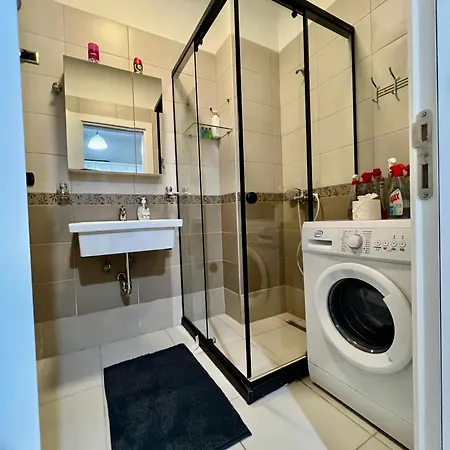 Downtown Grand Comfort Apartment
