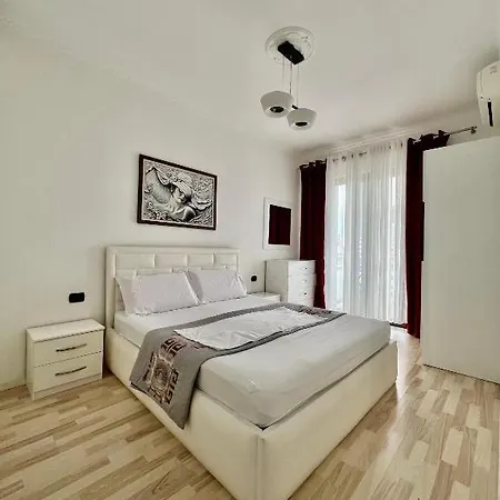 Appartamento Downtown Grand Comfort