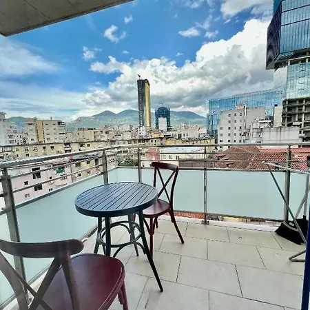 Appartamento Downtown Grand Comfort