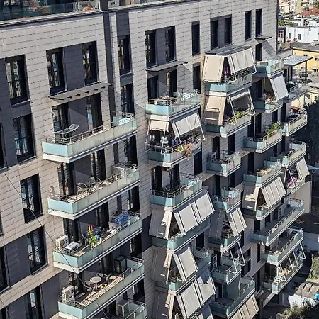 Downtown Grand Comfort Tirana