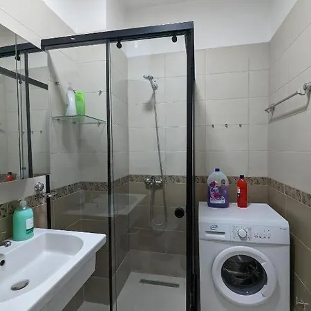 Appartamento Downtown Grand Comfort *