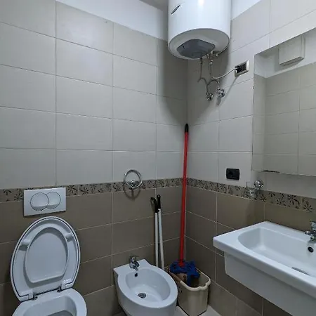 Appartamento Downtown Grand Comfort *