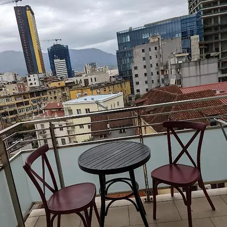 Downtown Grand Comfort Appartamento