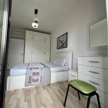 Downtown Grand Comfort Appartamento