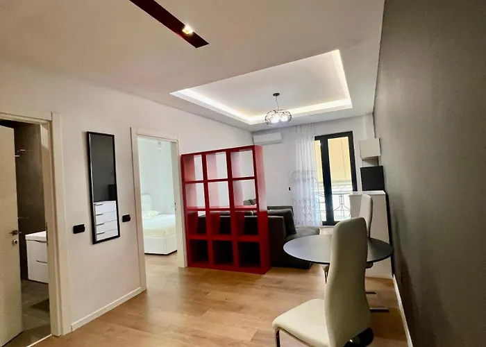 Downtown Grand Comfort *