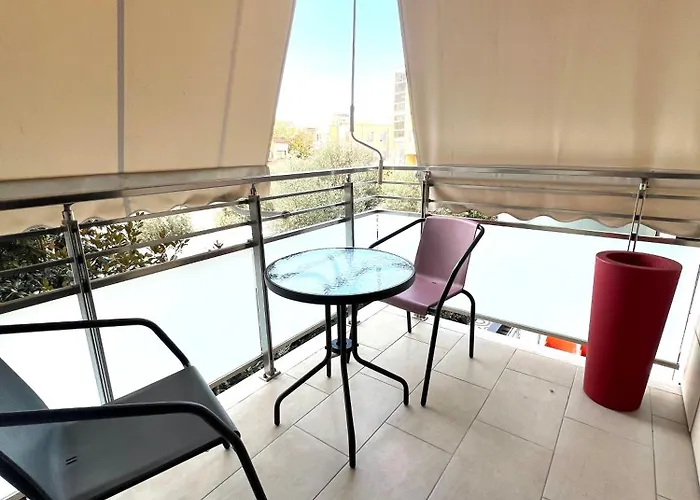 Downtown Grand Comfort * Tirana