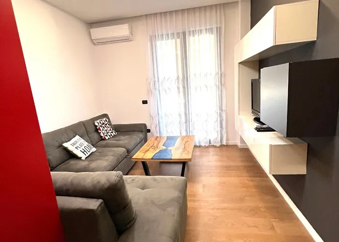 Downtown Grand Comfort